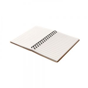 LIBRETA STONE personalizada